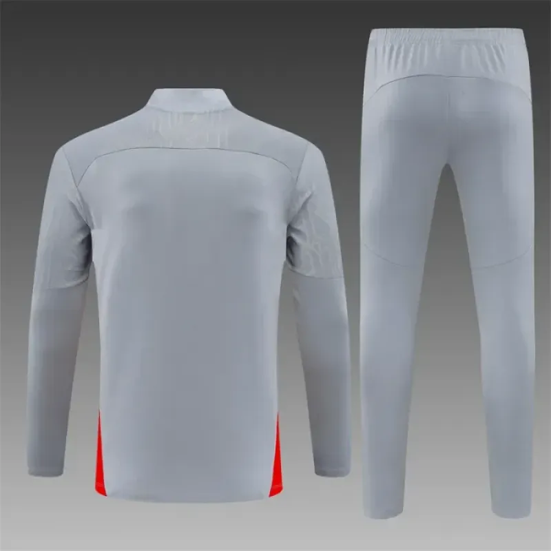 AC Milan Training Tracksuits 2024/25 Football Kit