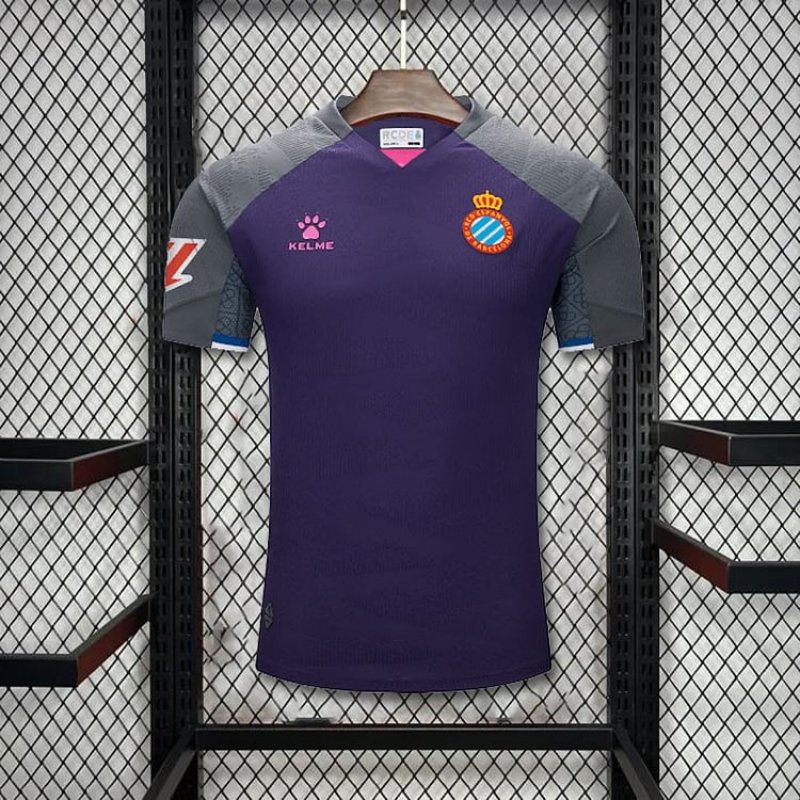 Espanyol 24/25 Away Football Shirt
