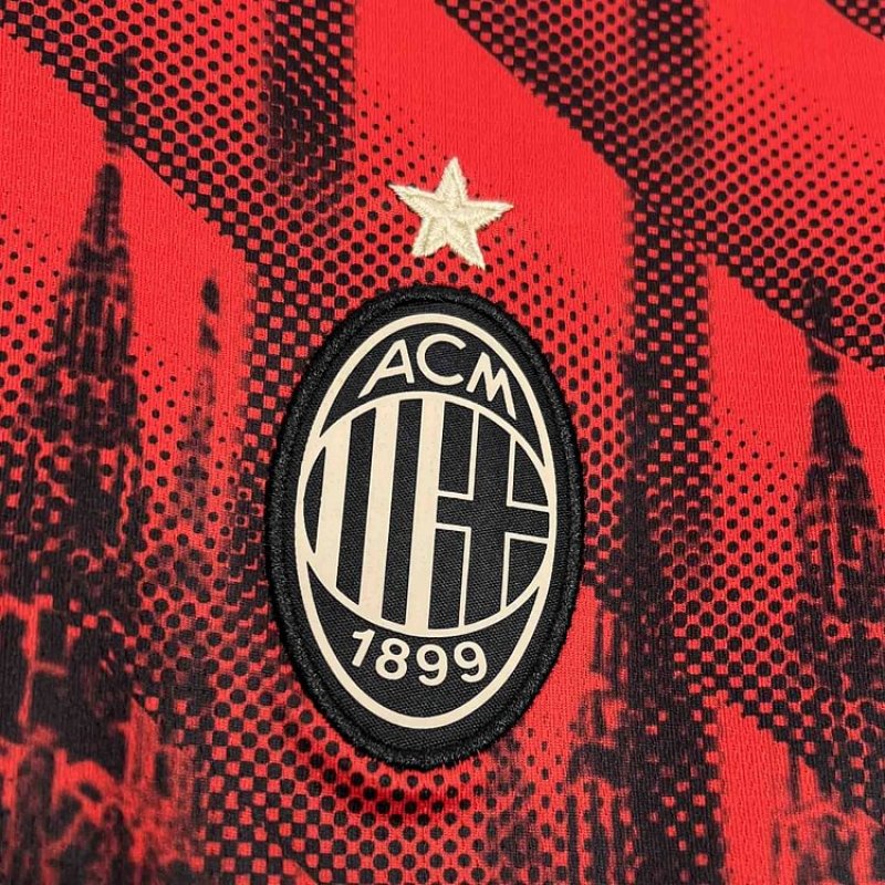 AC Milan 24/25 Special Edition Jersey