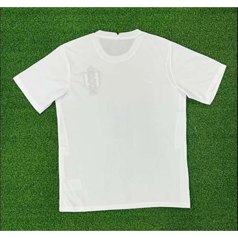 2023 England Italy 150th Anniversary  Pre-match Football Shirt