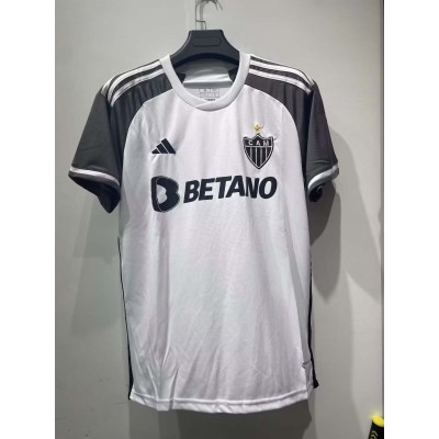 2023/2024 Atlético Mineiro Away Jersey 1:1 Thai Quality