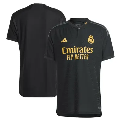 2022/2023 Real Madrid Player Version Home