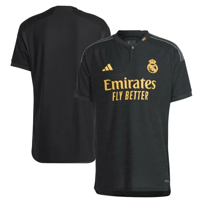 2022/2023 Real Madrid Player Version Home