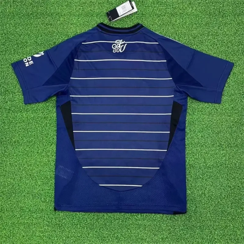 Aston Villa 24/25 Third Football Shirt