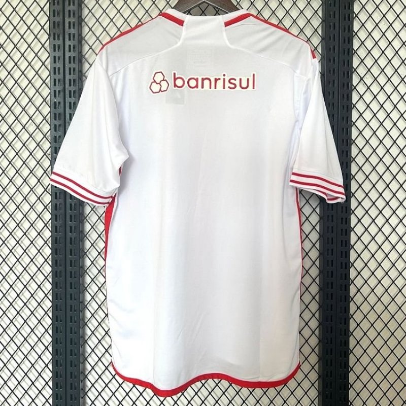 SC Internacional 24/25 Away Football Shirt