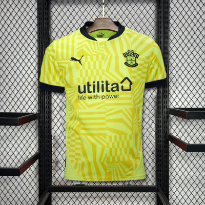 Southampton Away Jersey 24/25 Football Jersey