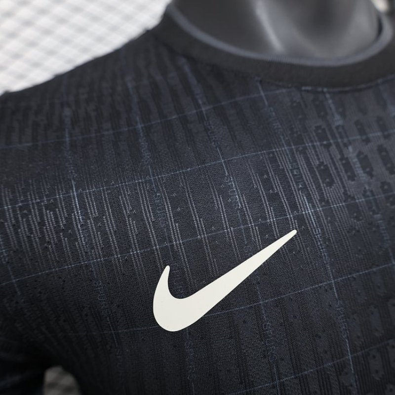 Player Edition - Tottenham 25/26 Away Football Shirt