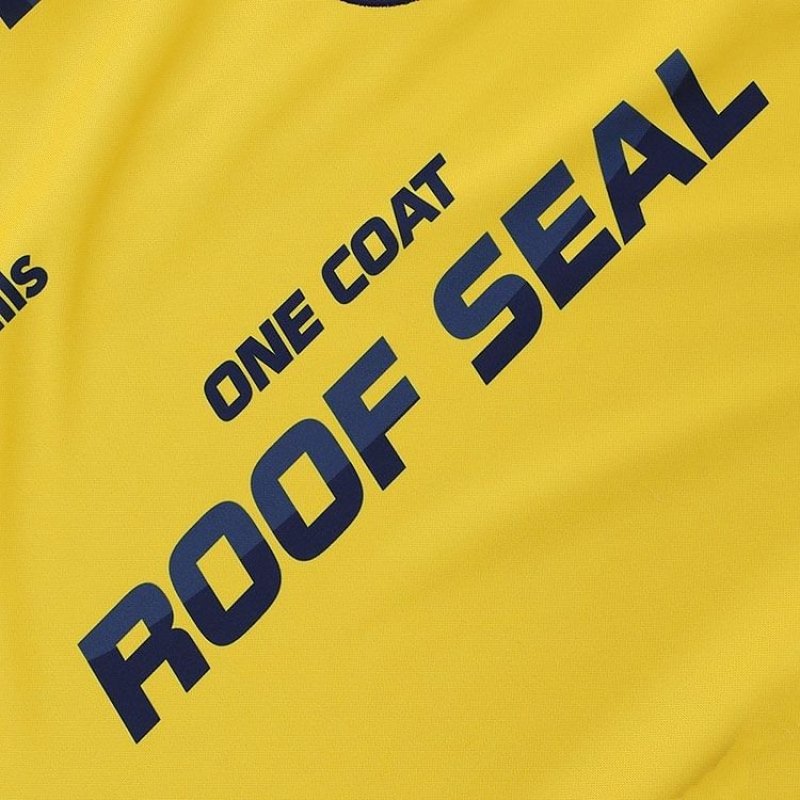 Shelbourne FC 24/25 Away Football Jersey