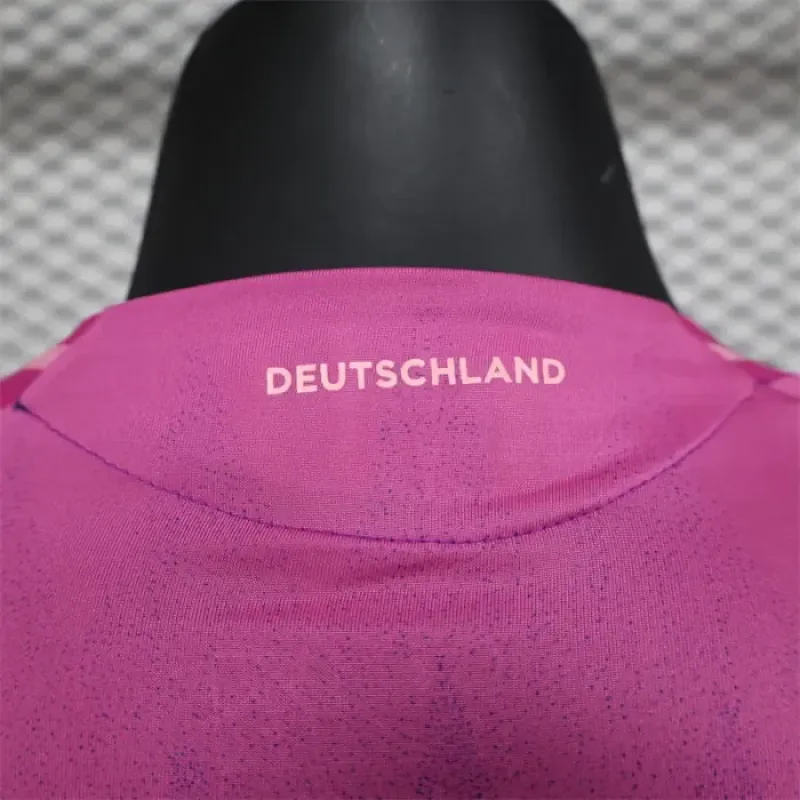 2024 Germany Home Football Shirt 1:1 Thai Quality