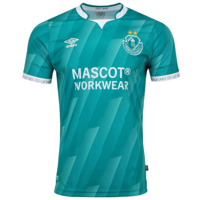 24/25 Shamrock Rovers Third football jersey