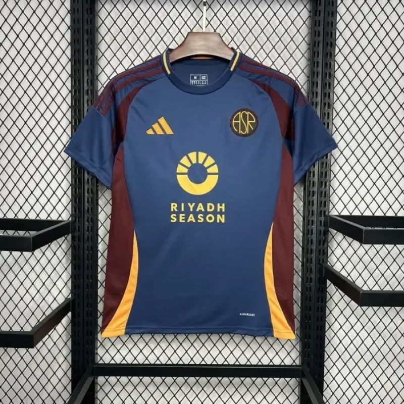 Roma 24/25 Third Jersey