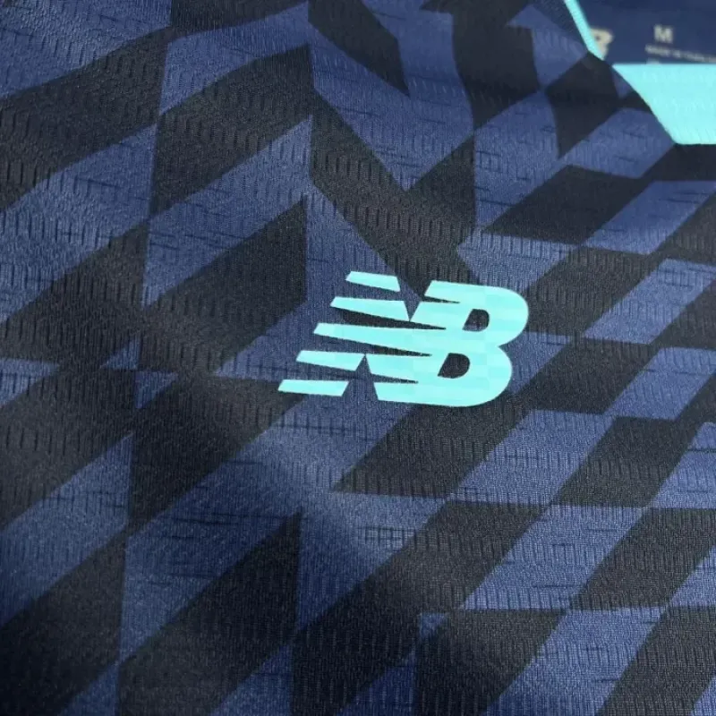 Porto Third Jersey 24/25 Football Kit 1:1 Thai quality