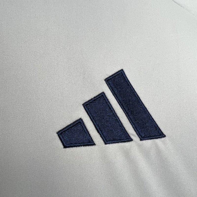 24/25 Oviedo Away Jersey