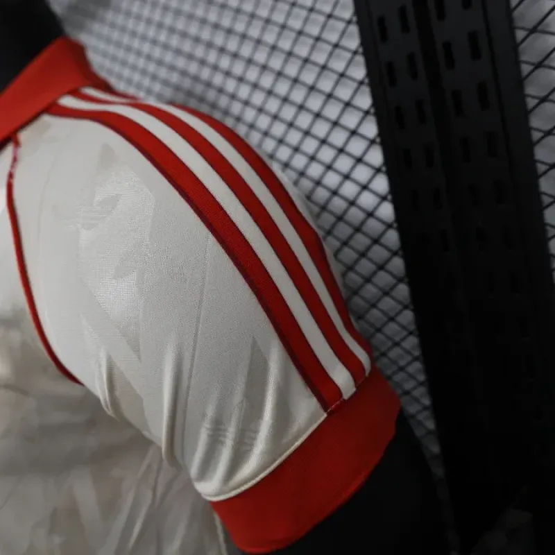 Player Edition - Bayern Munich 24/25 Retro Jersey