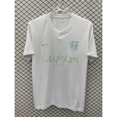 2023/2024 Barcelona Special Edition Black Football Shirt 1:1 Thai Quality