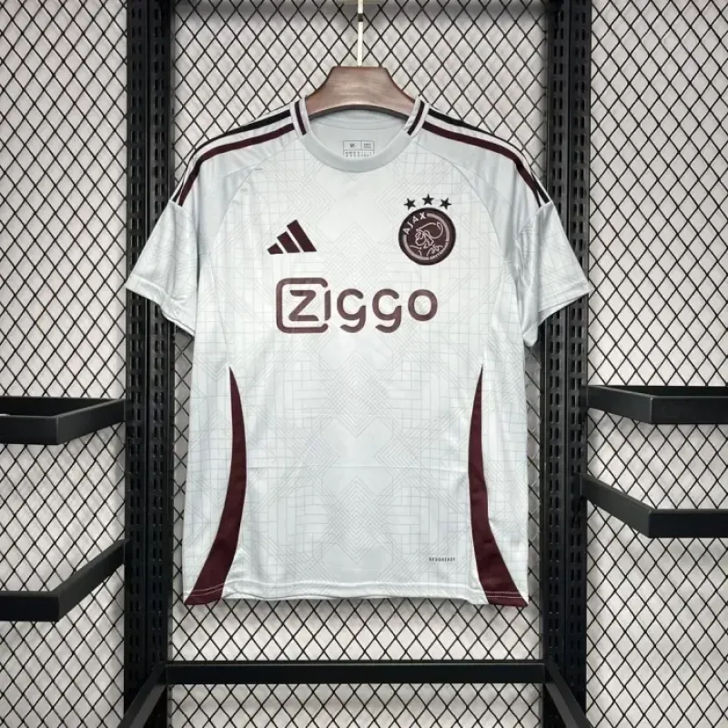 Ajax 24/25 Third Jersey