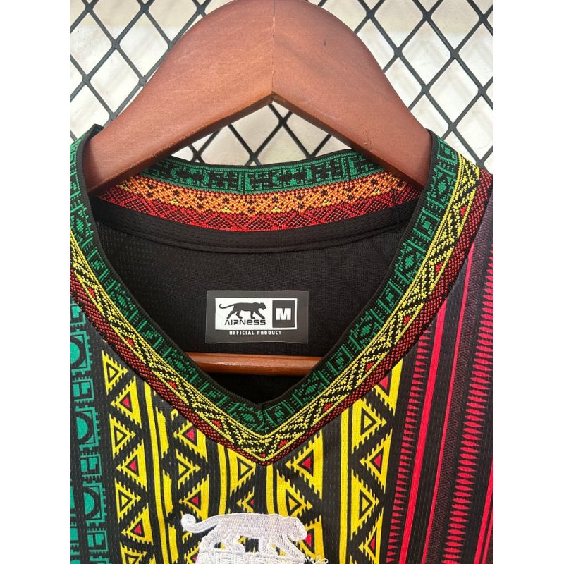 2024 Mali Africa Cup Third Away Football Shirt 1:1 Thai Quality