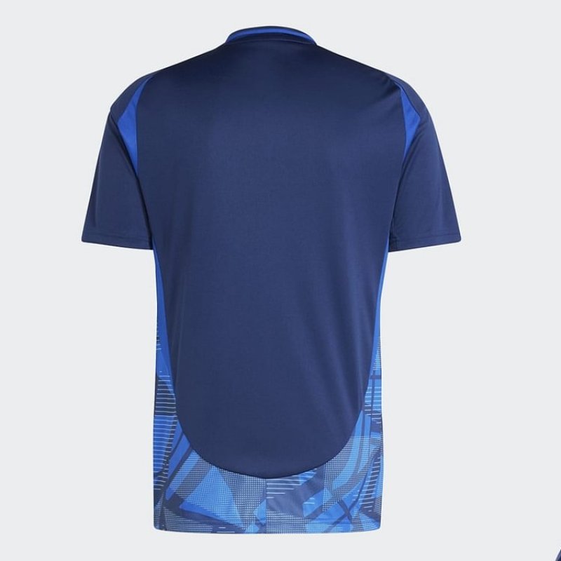 Bordeaux 24/25 Pre-Match football jersey