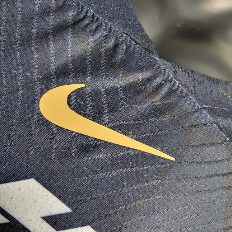 2023/2024 Player Version Pumas UNAM Away Jersey 1:1 Thai Quality