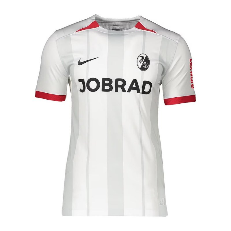 24/25 Freiburg away Football Jersey