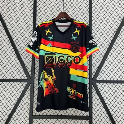 2023/2024 Ajax Special Edition Football Shirt 1:1 Thai Quality