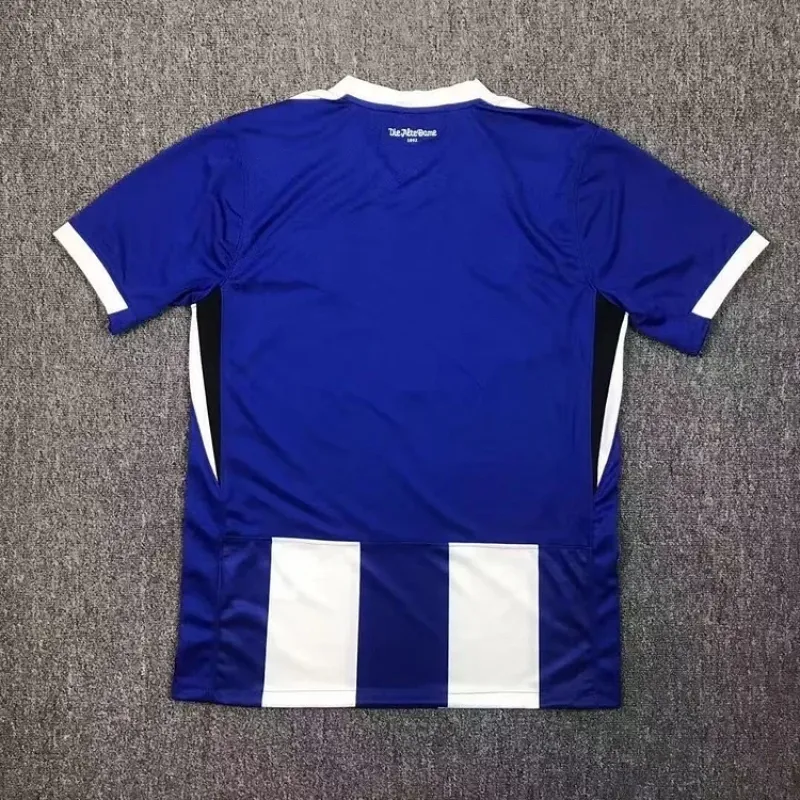 Hertha Berlin 24/25 Home Football Jersey