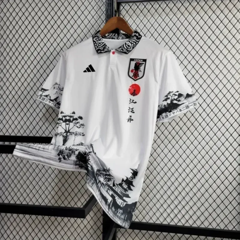 24/25 Japan Special Edition Jersey