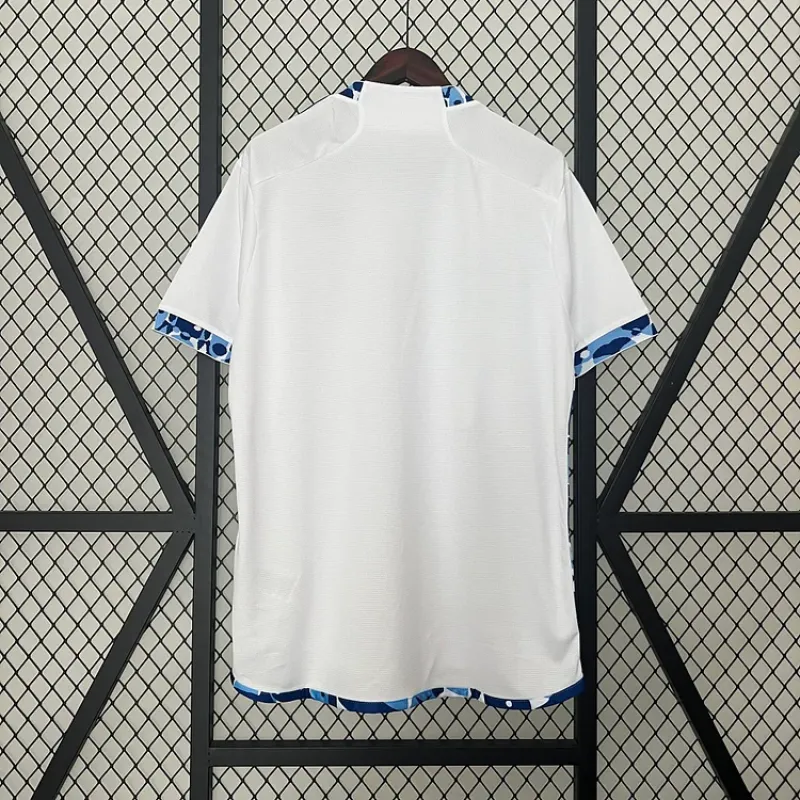 24/25 Cruzeiro Away Jersey