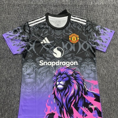 Manchester United 24/25 Special Edition Jersey