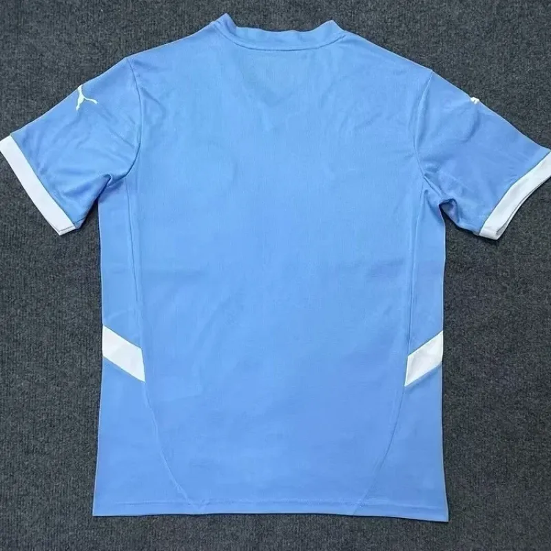 Manchester City 25/26 Home Football Jersey