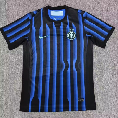 Inter Milan Home Jersey 24/25 Football Jersey