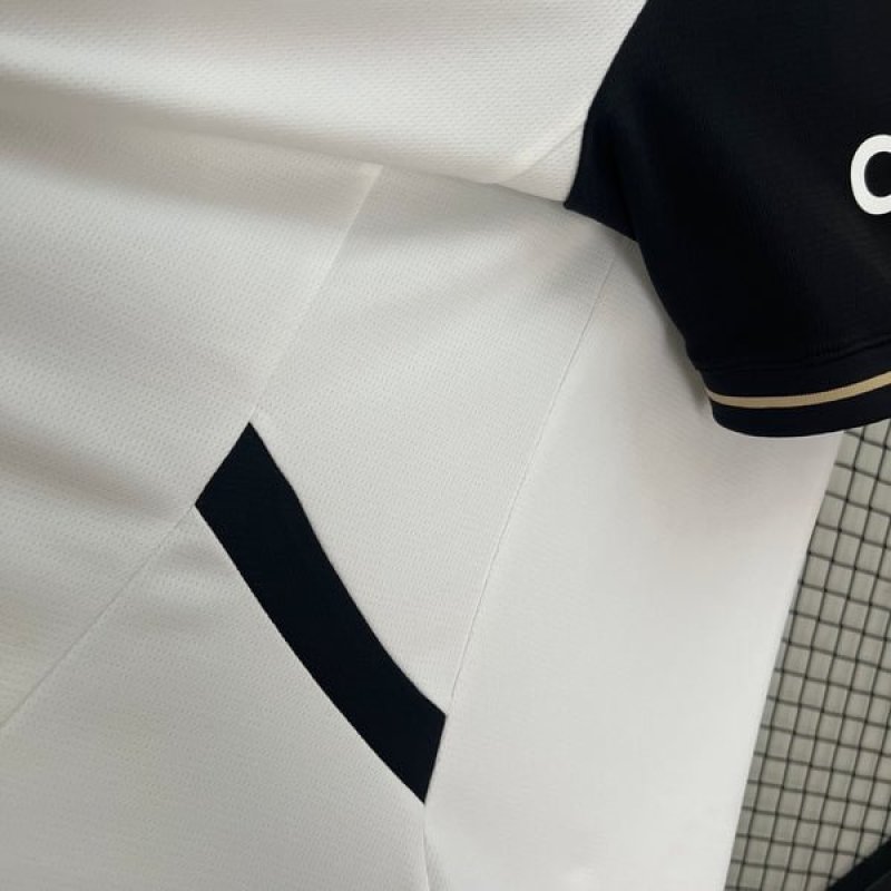 24/25 Valencia Home Jersey