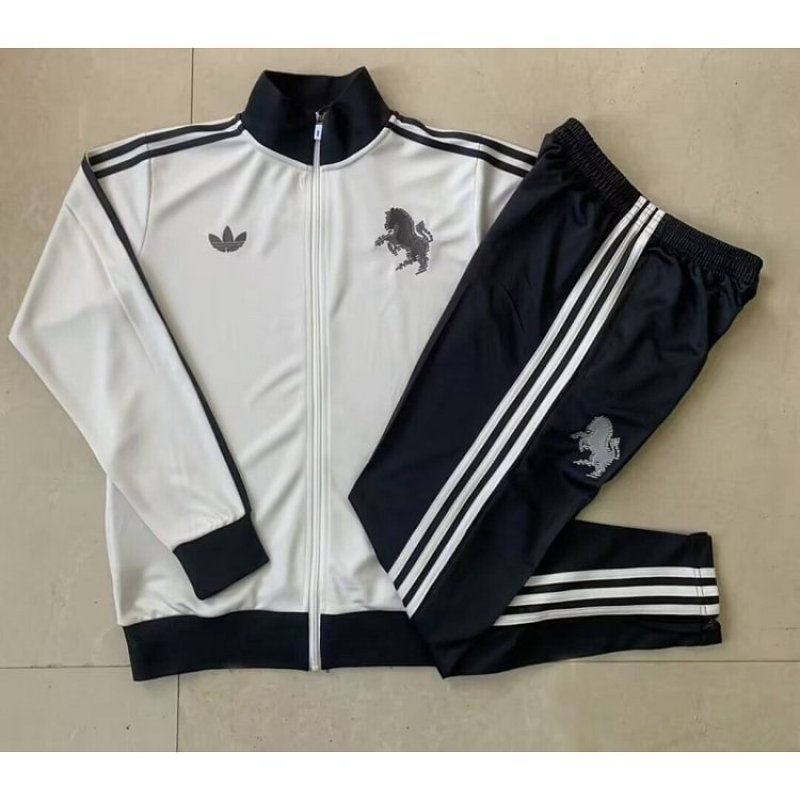 Juventus 24/25 Jacket Set