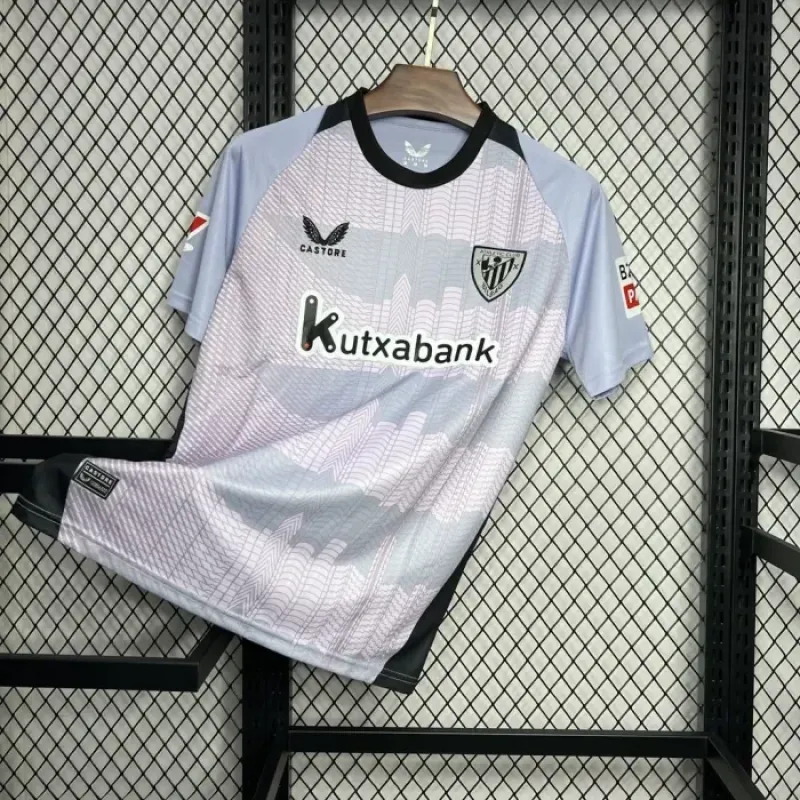 Athletic Bilbao 24/25 Third Shirt