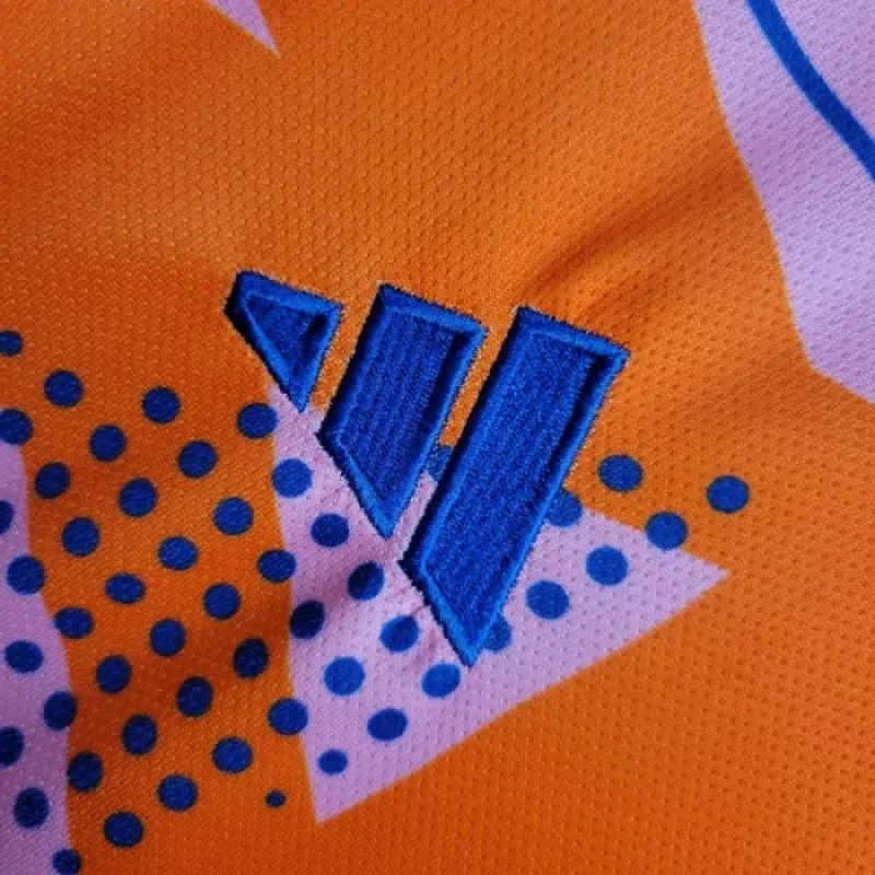 2024 Italy National Team Home Football Shirt 1:1 Thai Quality