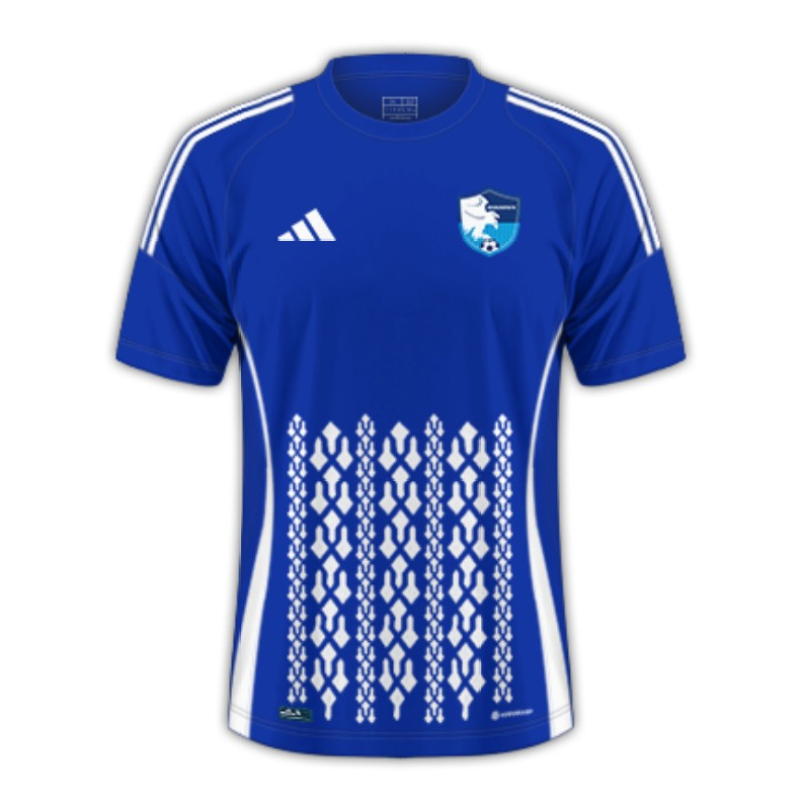BB Erzurumspor 24/25 Away Football Jersey