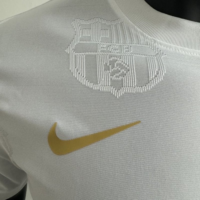 Player Edition - Barcelona 25/26 Special Edition Football Jersey