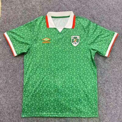 Ireland 2025 St. Patrick's Day Jersey