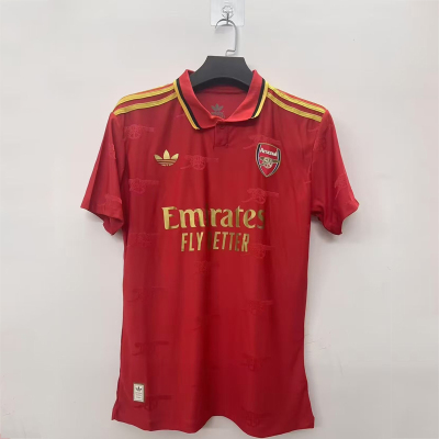 Player Edition - Arsenal 24/25 Special Edition Jersey