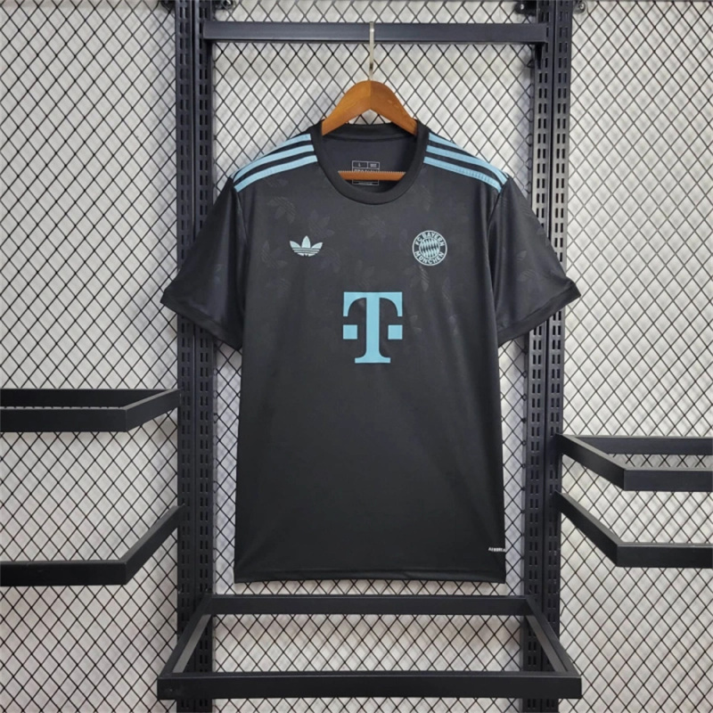 Bayern 24/25 Blue Special Edition Football Jersey