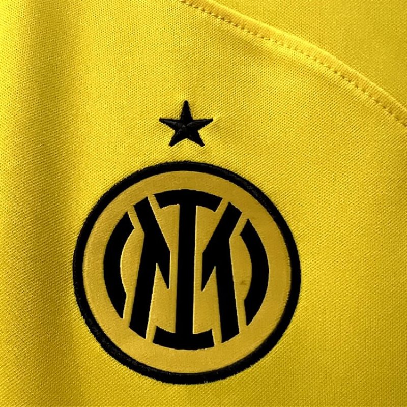 22/23 Inter Milan Third Football Jersey