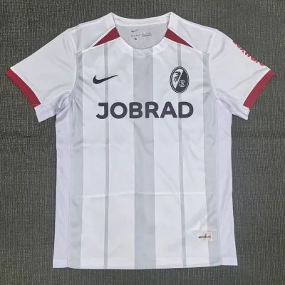 Freiburg 24/25 Away Football Shirt