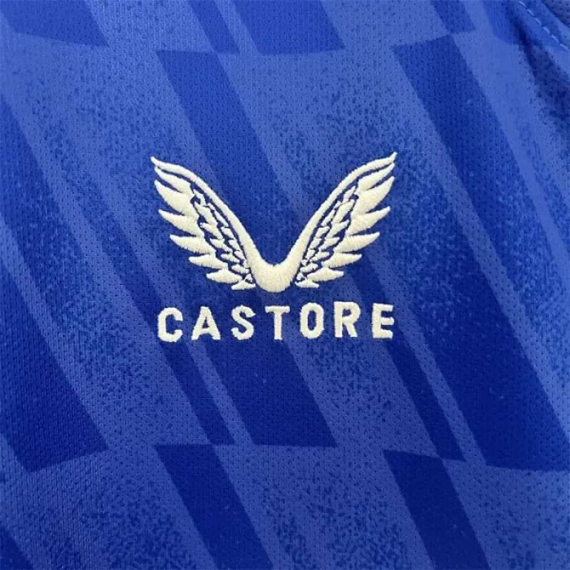 Rangers Home Kit 24/25 Football Jersey