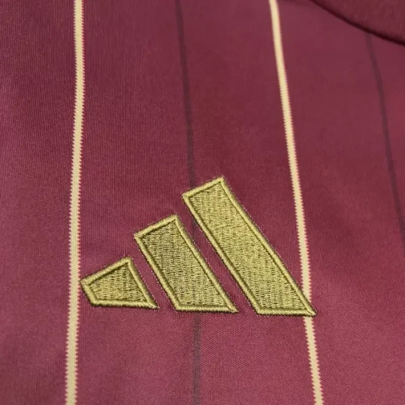 24/25 AS Roma Home Jersey  1:1 Thai Quality