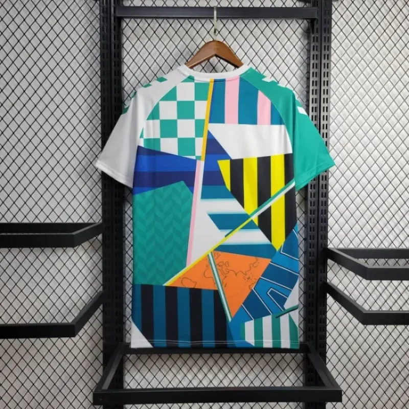 2024/2025 Real Betis Commemorative Football Jersey