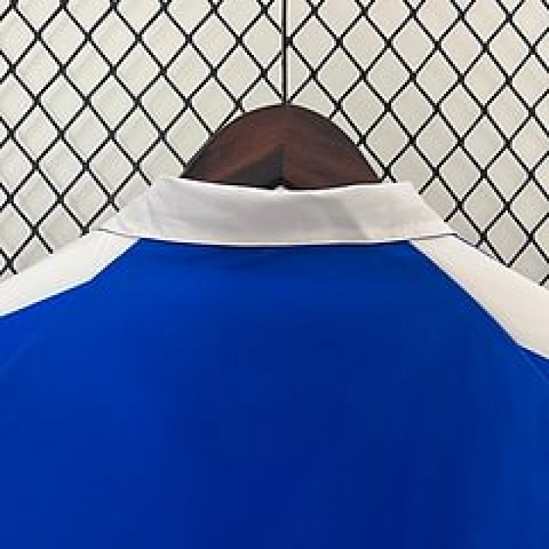 2024 Argentina Reversible Windbreaker Football Shirt