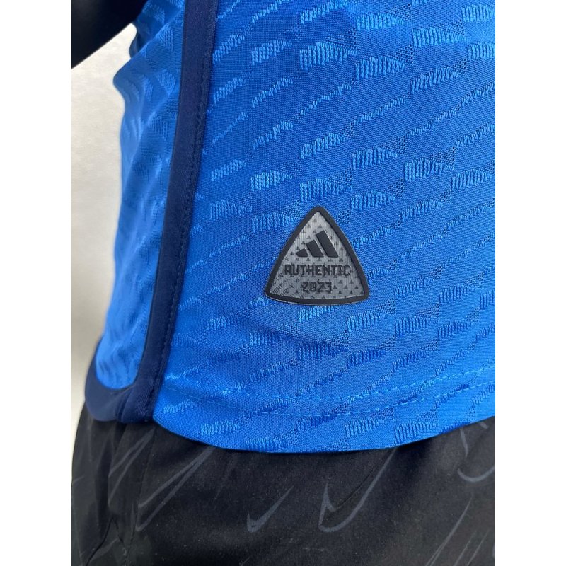 2023/2024 Player Version Cruzeiro Home Jersey 1:1 Thai Quality