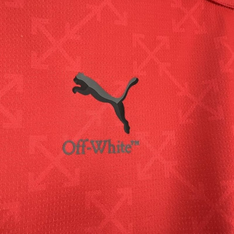 AC Milan 24/25 GK Football Jersey