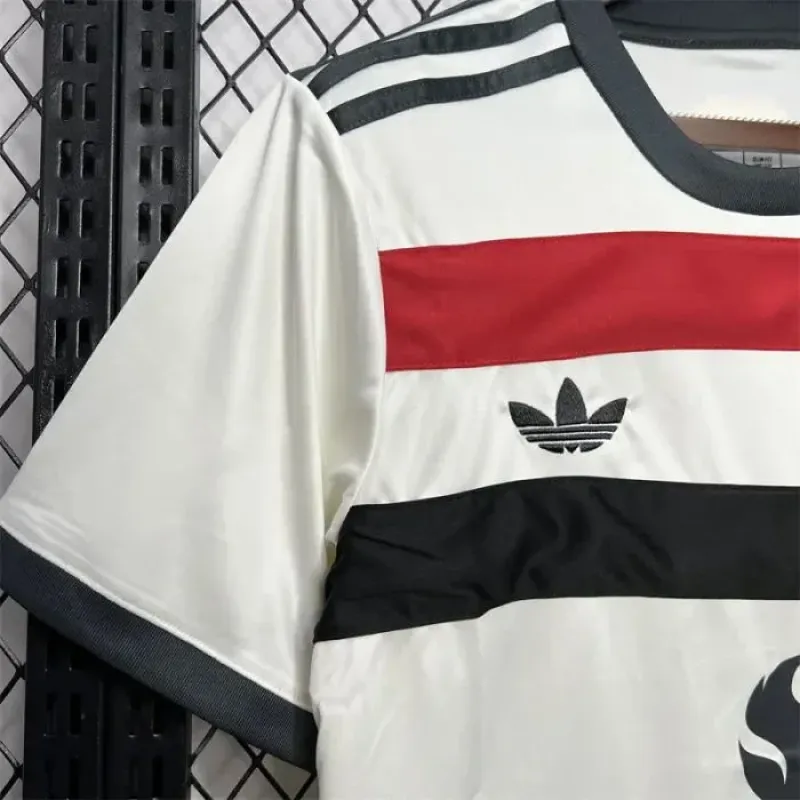 Manchester United Third Jersey 24/25 Football Jersey