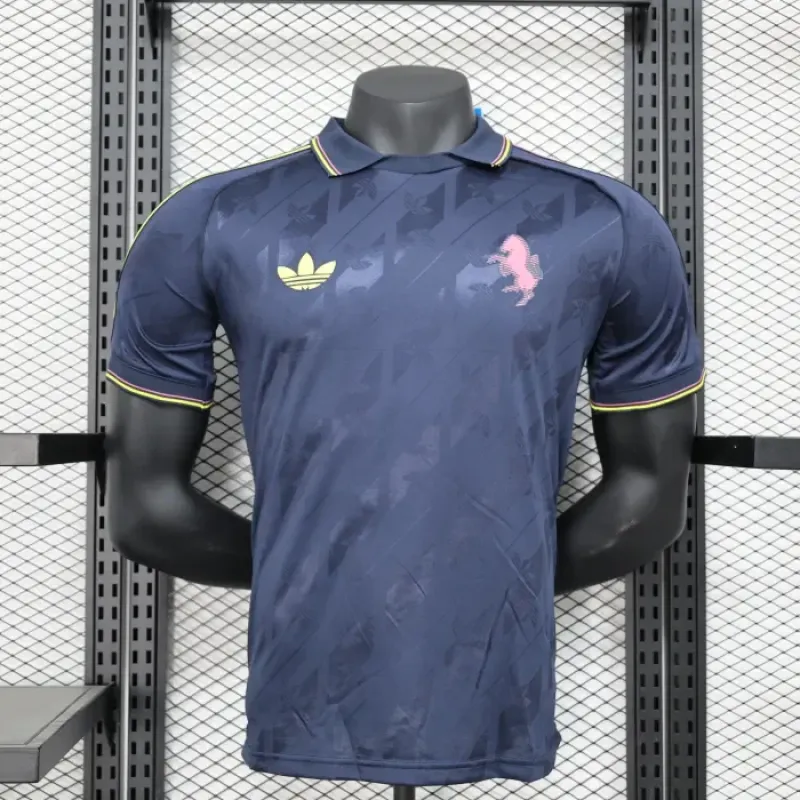 Player Edition - Juventus 24/25 Special Edition Jersey
